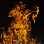 Endüstriyel tesislerde, yangında can güvenliği olanaklarının bilgisayar destekli simülasyon programları kullanılarak performans bazlı tasarımı