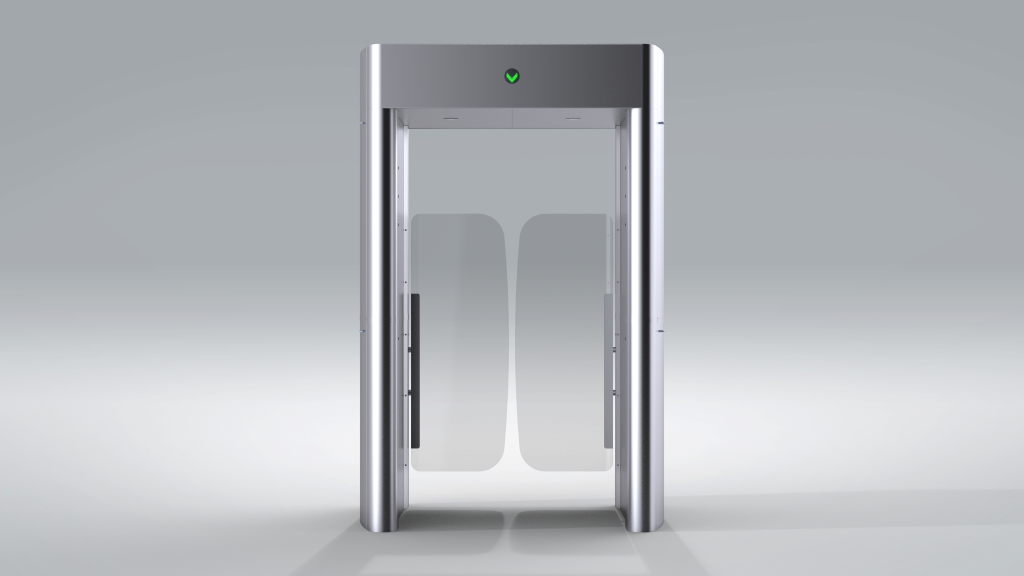 TANSA Turnike dezenfeksiyon geçiş sistemleri ile her yerde güvenli ve sağlıklı geçiş