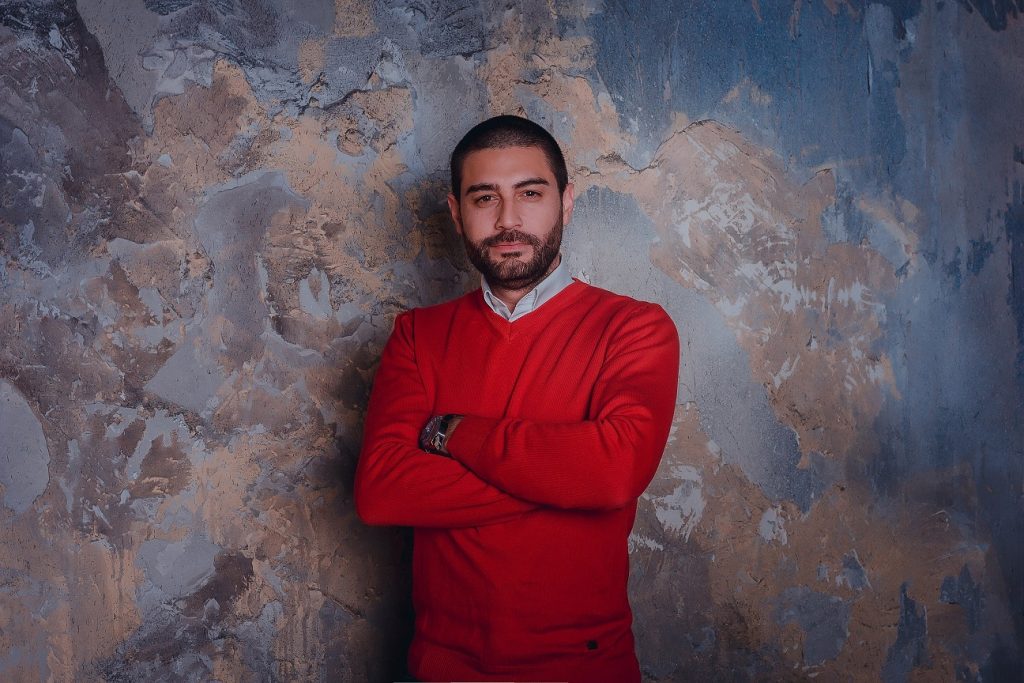 “Hem kamuda hem özel sektörde videonun kullanıldığı her alanda varız“