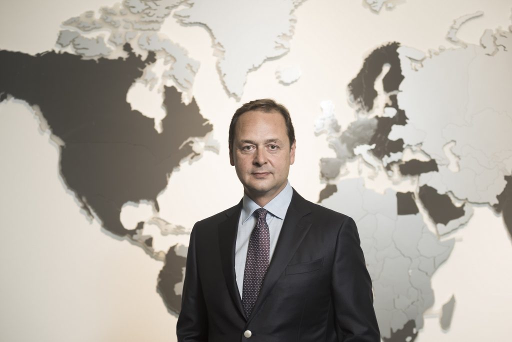 Sensormatic üst üste 3’üncü kez birinci oldu