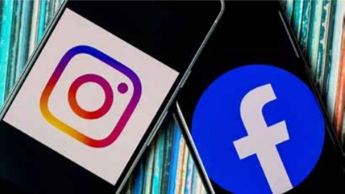 Facebook’un Instagram raporu basına sızdı