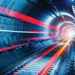 Demiryolu tünellerinde fiber optik sensör teknolojisiyle yangın algılama