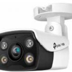 TP-Link, kurumsal güvenlik kamera ailesini genişletiyor