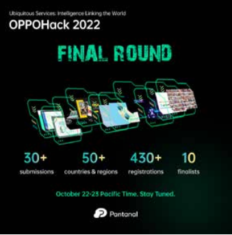 OPPOHack 2022’de Final Turu Başlıyor