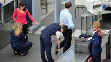 Havalimanı güvenlik yönetiminde teknoloji ve gelişmiş güvenliği kucaklamak